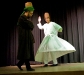Representing the Muslim Community, HAJI ARSHAD and HASSAN MAHMOOD from the NAQSHBANDI MEVLEVI Society.  Sufi Poetry accompanied by Whirling Dervishes.