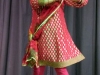 Hindi Community dance.