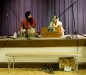 DR RIMI BHATIA sings a SIKH devotional song, called Shabad from Gurbani. Accompanied by ANGAD SINGH playing Tabla.