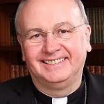 Archbishop Kevin MacDonald