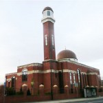 Zakariyya Mosque 